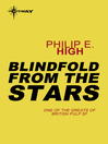 Blindfold from the Stars (eBook)